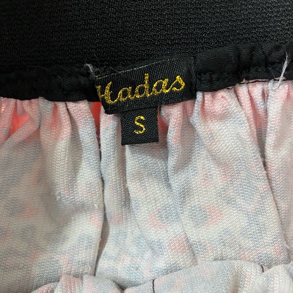 Hadas Tribal Skirt S - Picture 4 of 4